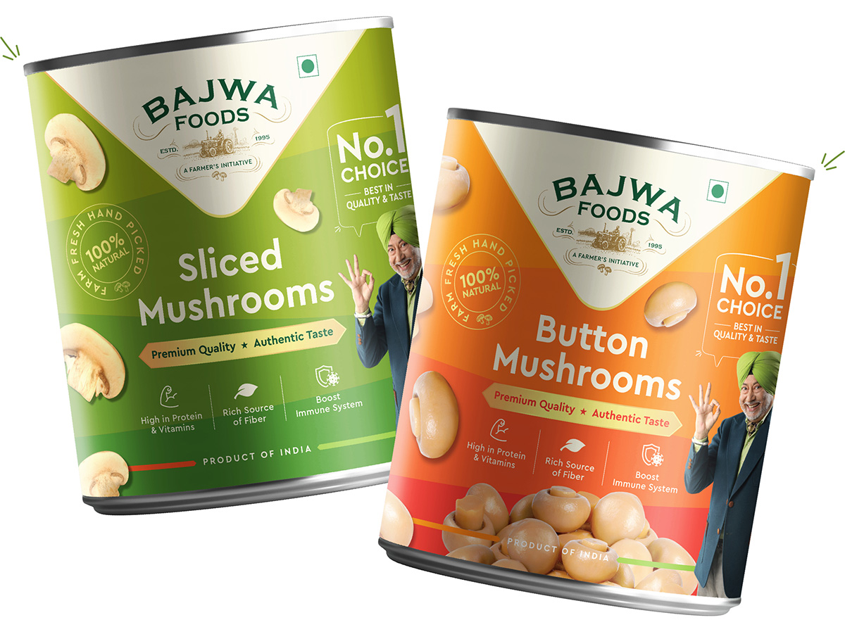 Bajwa Foods